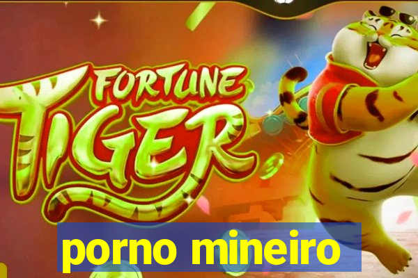 porno mineiro